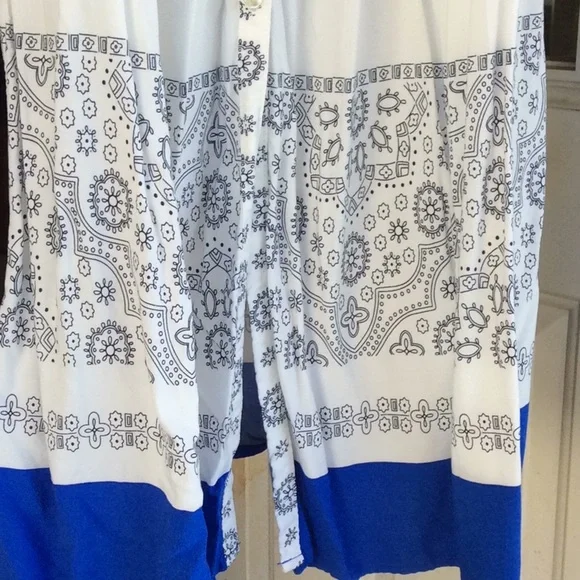 Old Navy Strapless Lined Maxi Dress S/P/P - Picture 7 of 10